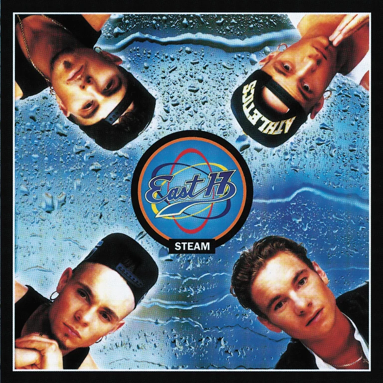 East 17 Steam London Records