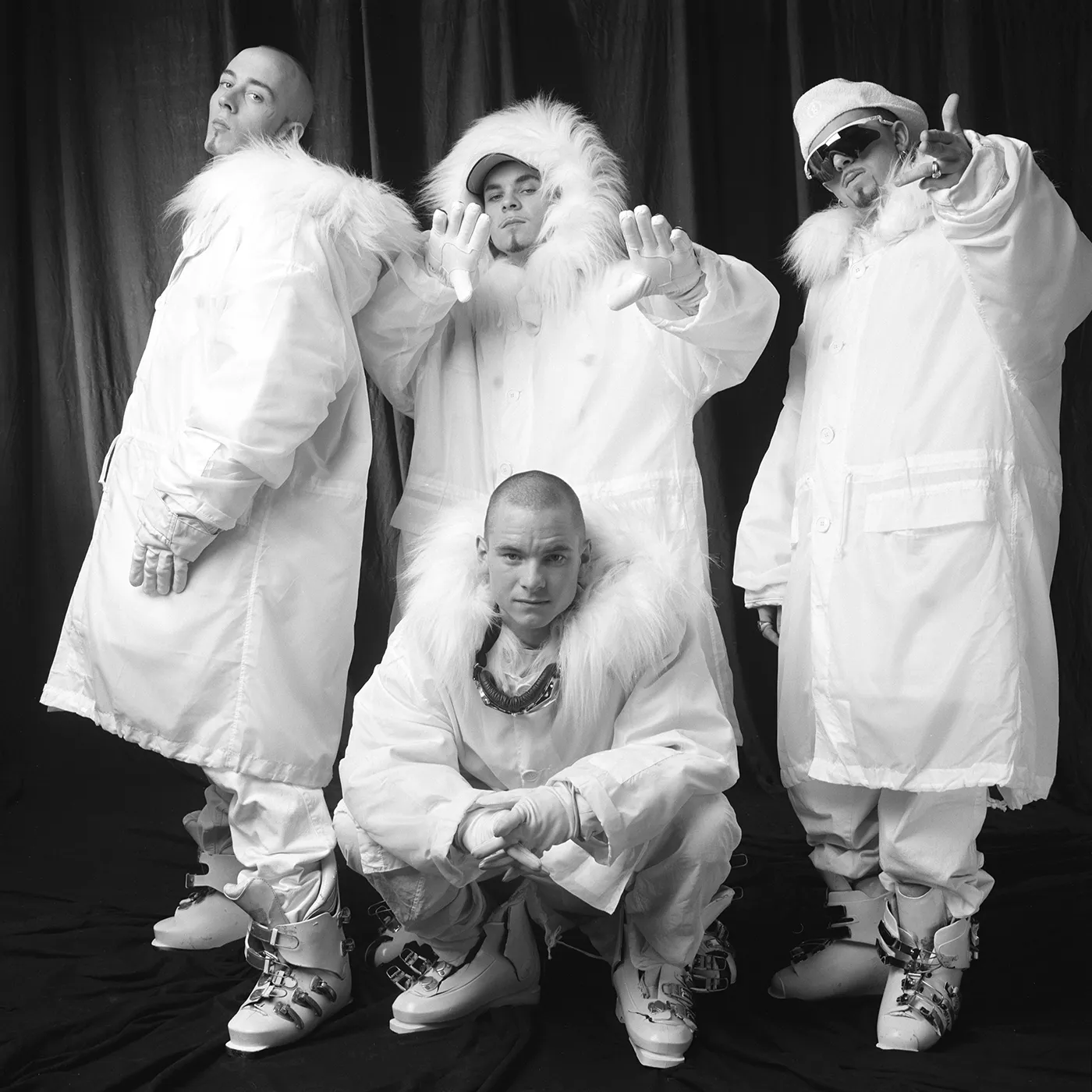 East17 Artist LondonRecords 1400x1400 1
