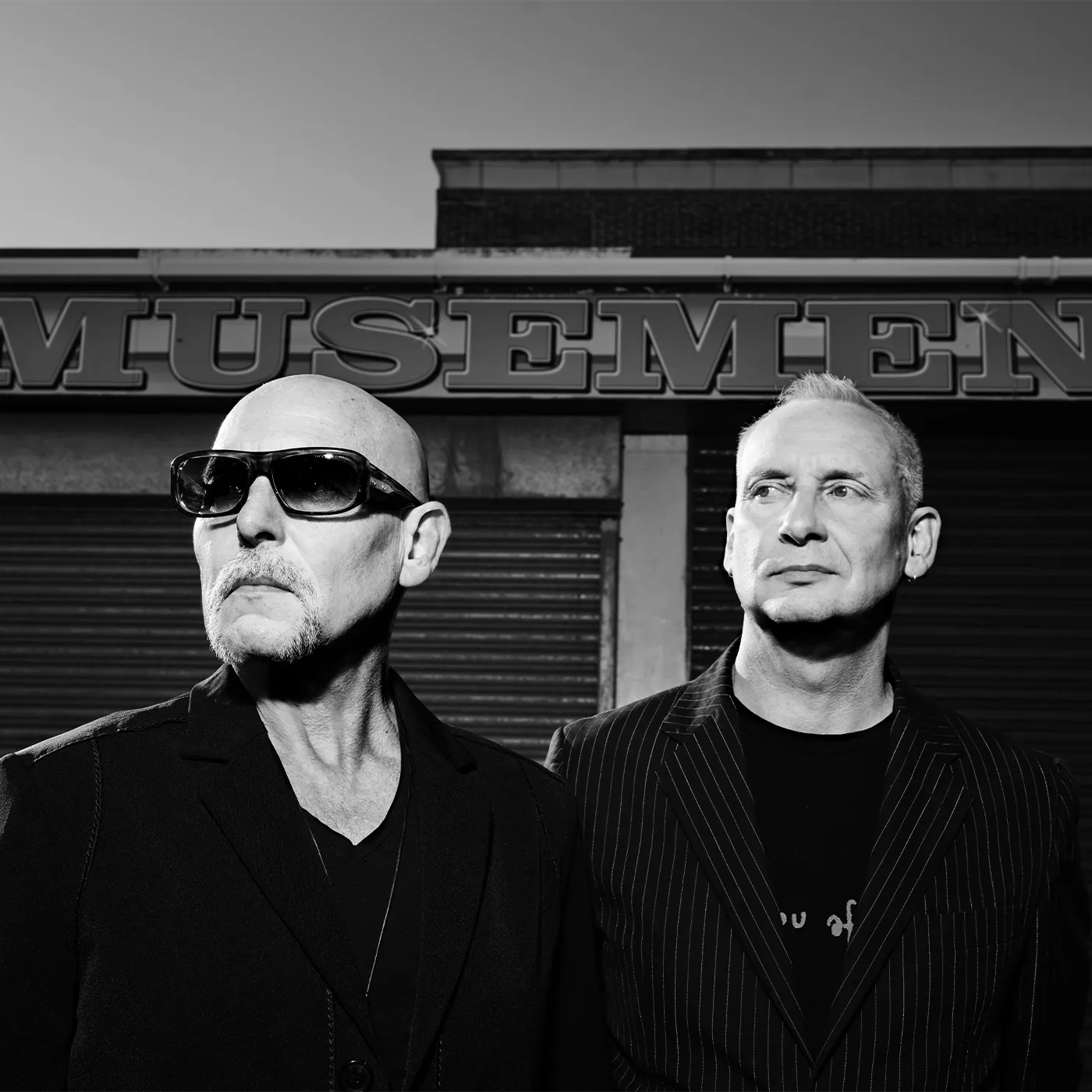 Orbital Artist LondonRecords 1400x1400 BW